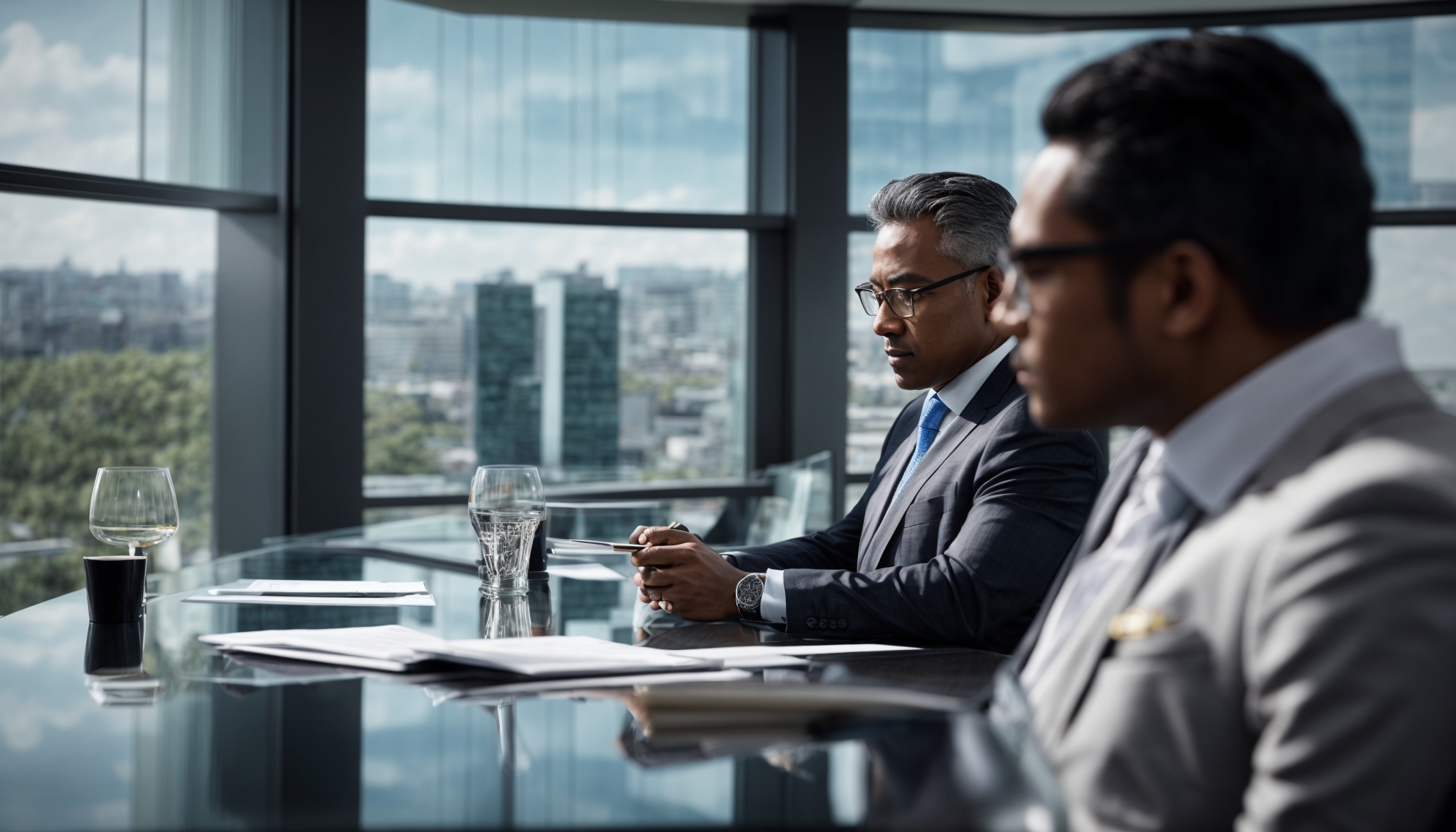 How Political Stability Shapes Long-Term Business Confidence