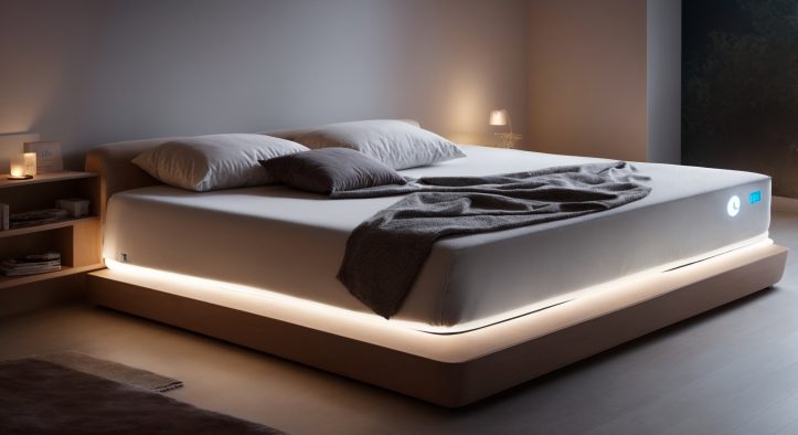 Smart Mattress Technology: What’s New in 2026