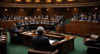 A Closer Look at the Growth of Centrist Minor Parties Nationwide