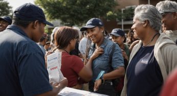 Third Party Strategies for Winning Local Government Seats