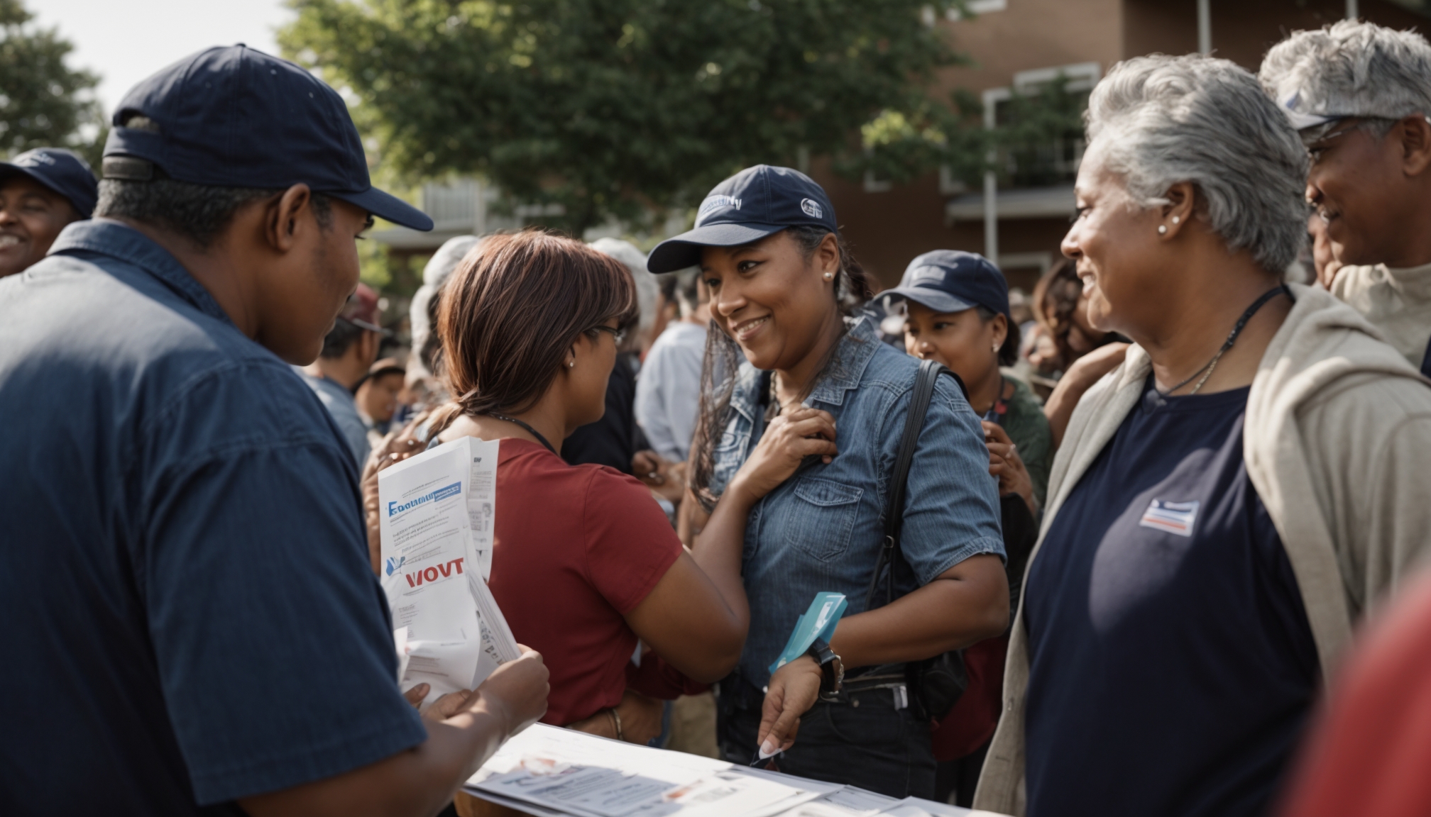 Third Party Strategies for Winning Local Government Seats