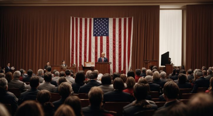 America Party vs Mainstream Politics: Strategy, Appeal, and Criticism