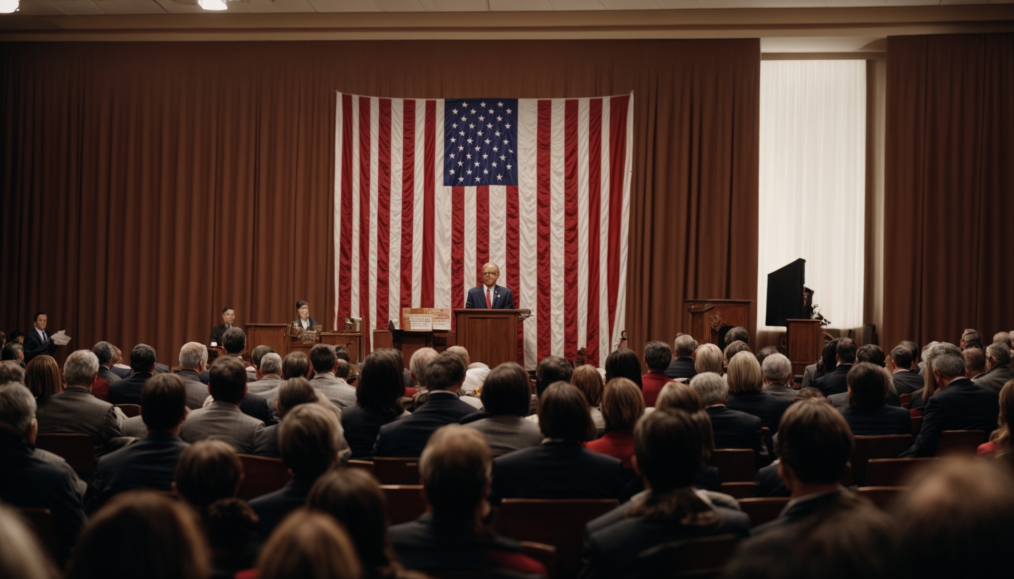 America Party vs Mainstream Politics: Strategy, Appeal, and Criticism