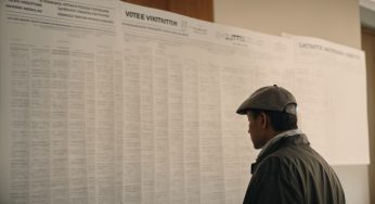 What Multi-Candidate Elections Reveal About How Voters Choose