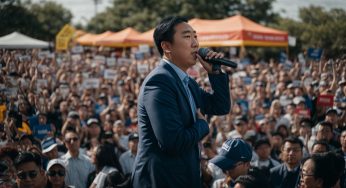 The Forward Party’s Post-2024 Reckoning: Viability in American Politics