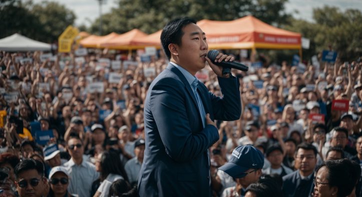 The Forward Party’s Post-2024 Reckoning: Viability in American Politics