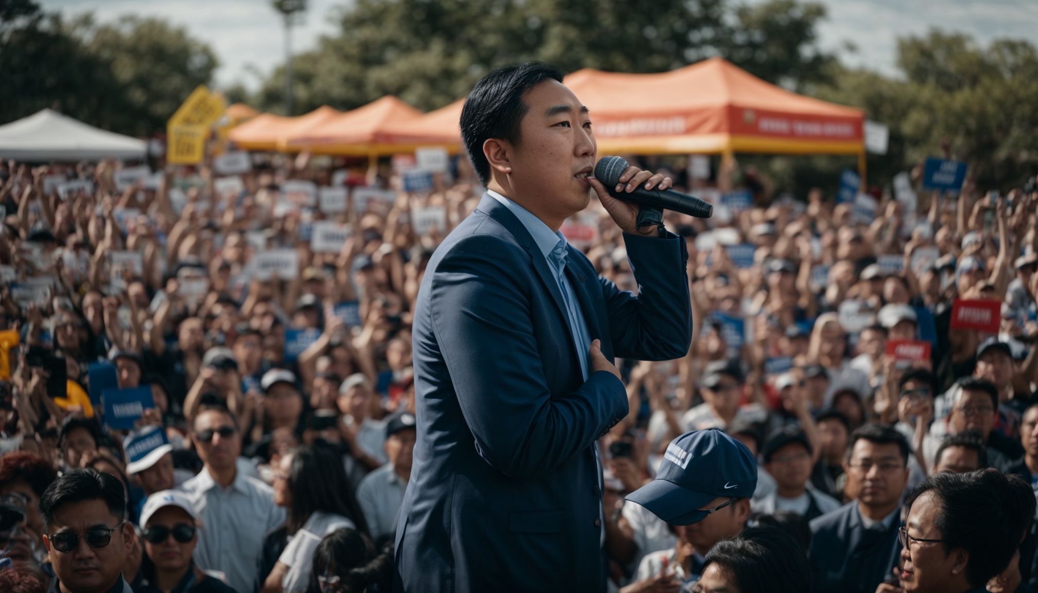 The Forward Party’s Post-2024 Reckoning: Viability in American Politics