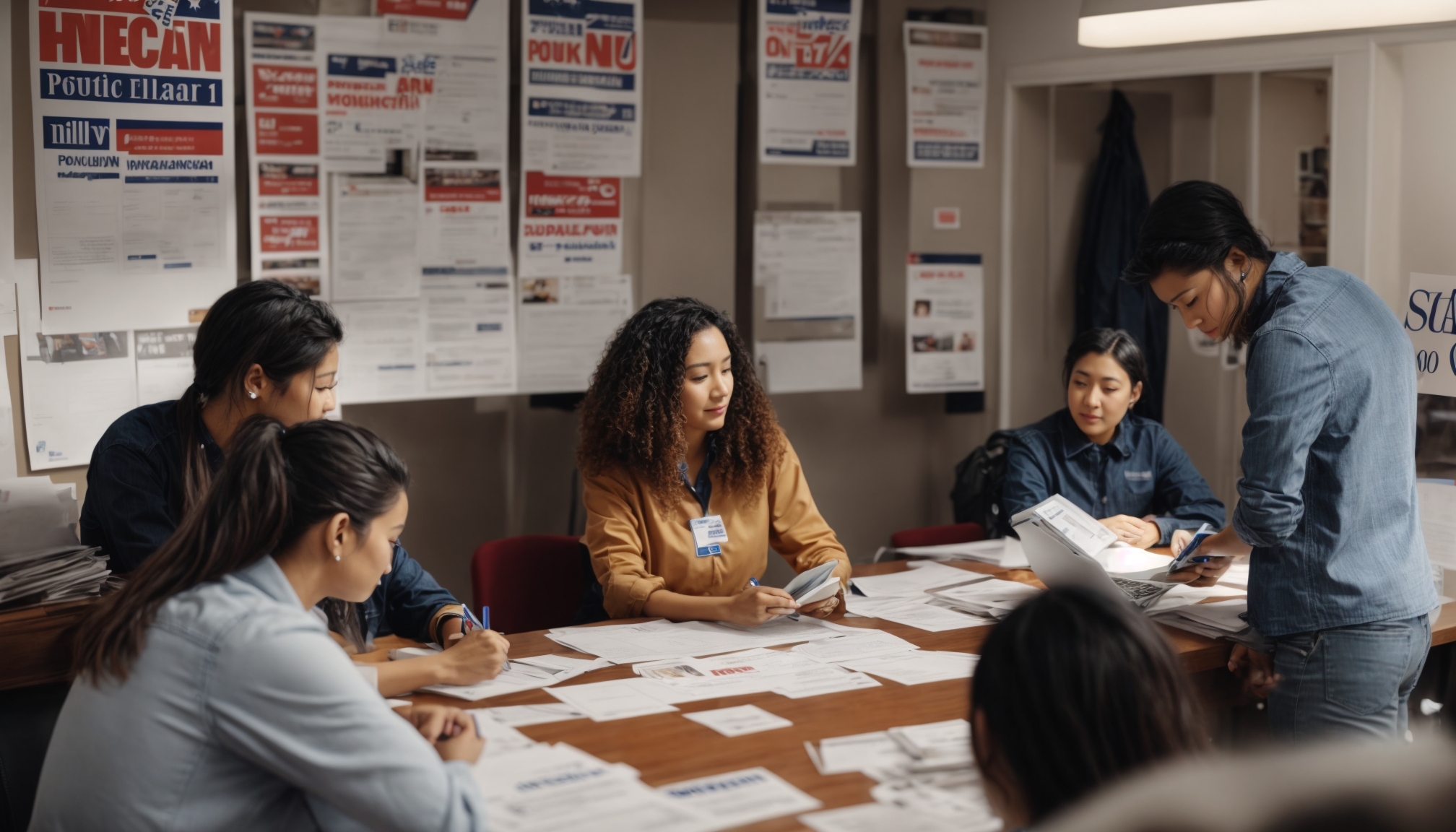 The Influence of PACs and Small Parties in Local Politics