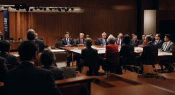 Small Party Perspectives on National Policy Debates