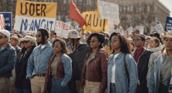 How Small Parties Influence American Politics