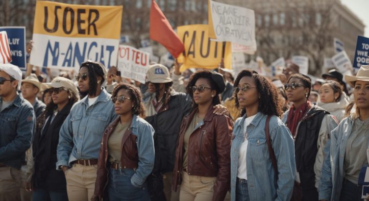 How Small Parties Influence American Politics