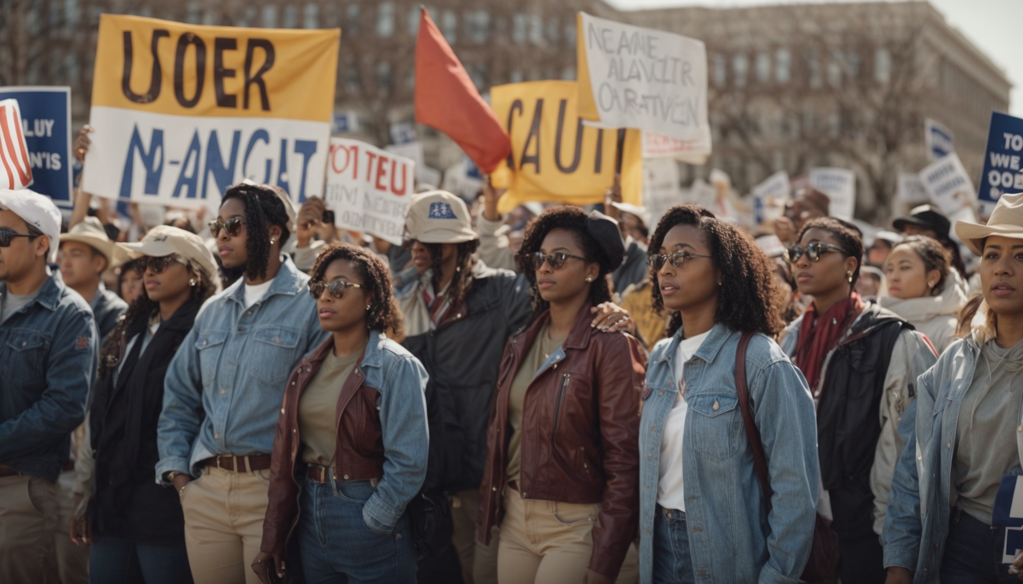 How Small Parties Influence American Politics