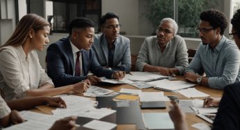 The Economic Reality of Operating a Small Political Party