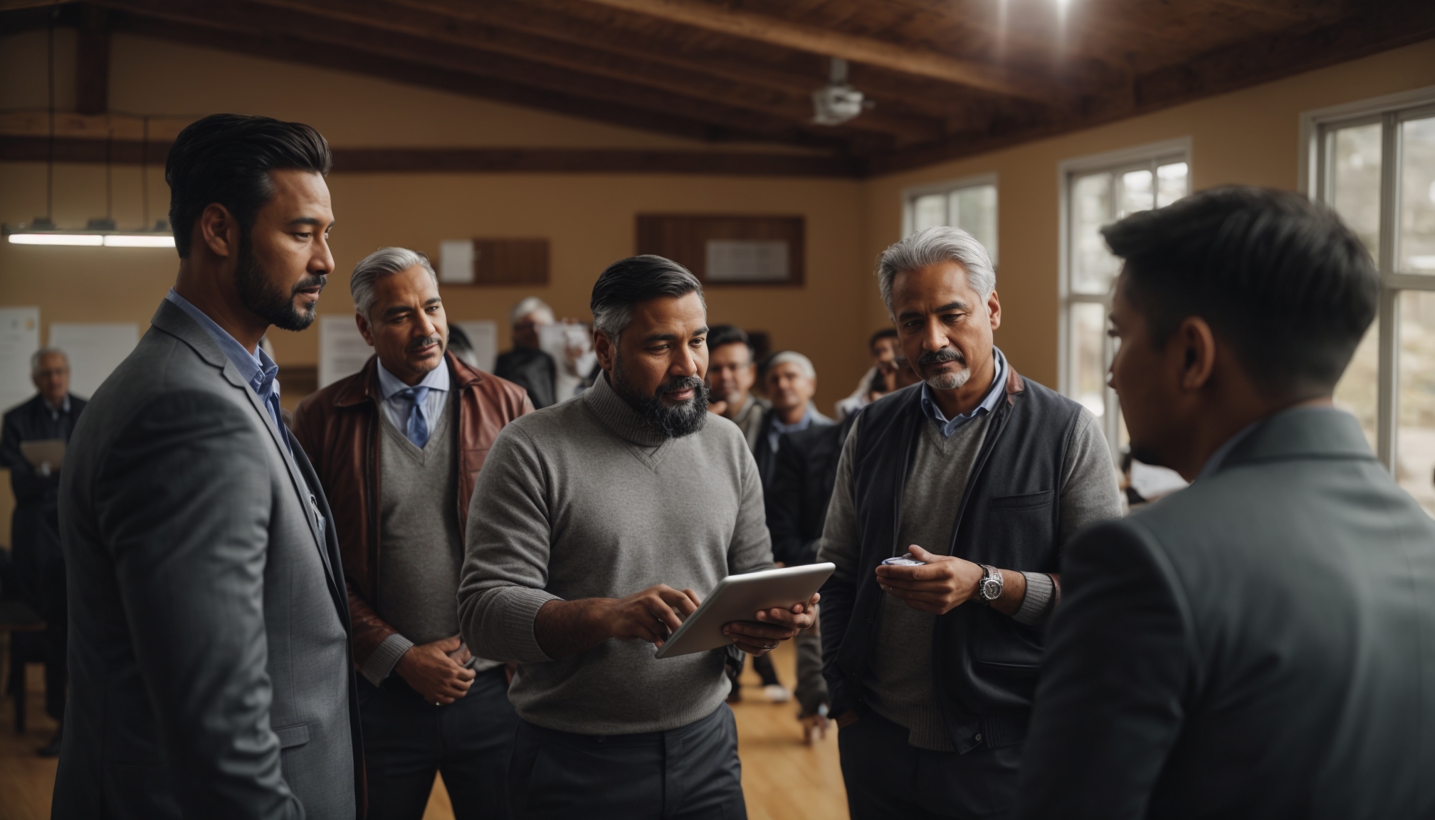 Strategi Kampanye Efektif bagi Partai Politik Skala Kecil di Indonesia