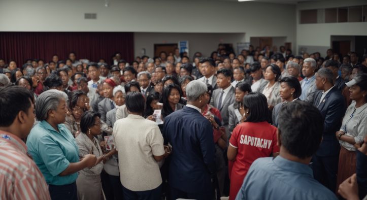 American Party SC’s Role in Shaping U.S. Public Policy