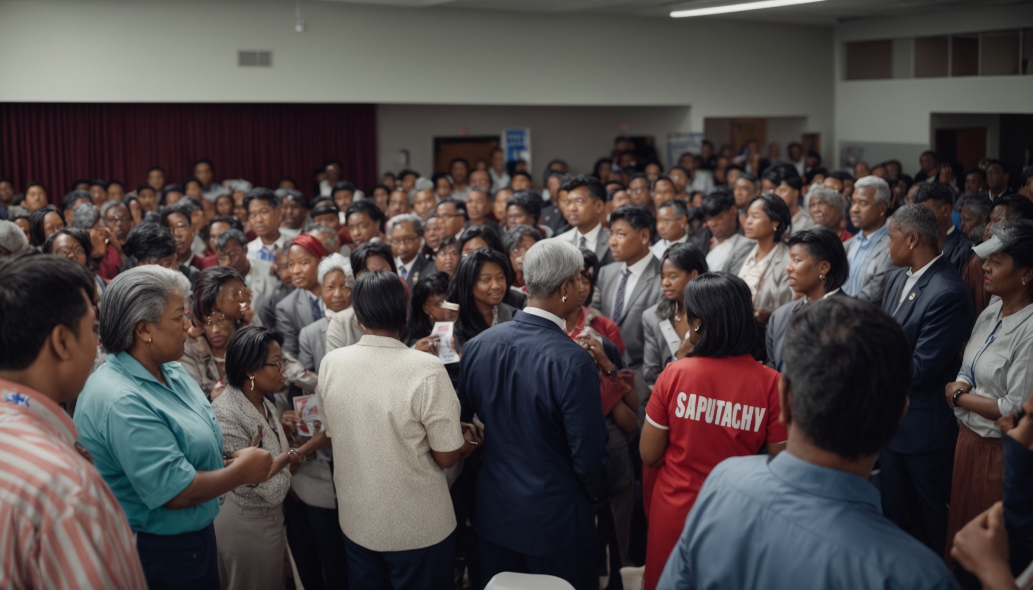 American Party SC’s Role in Shaping U.S. Public Policy