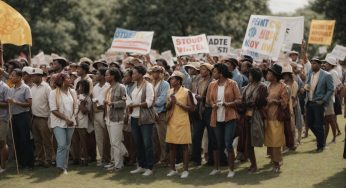 How Alternative Political Parties Shape US Public Policy