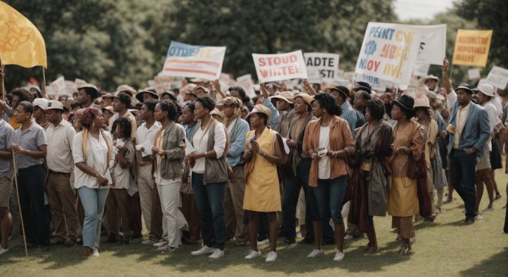 How Alternative Political Parties Shape US Public Policy