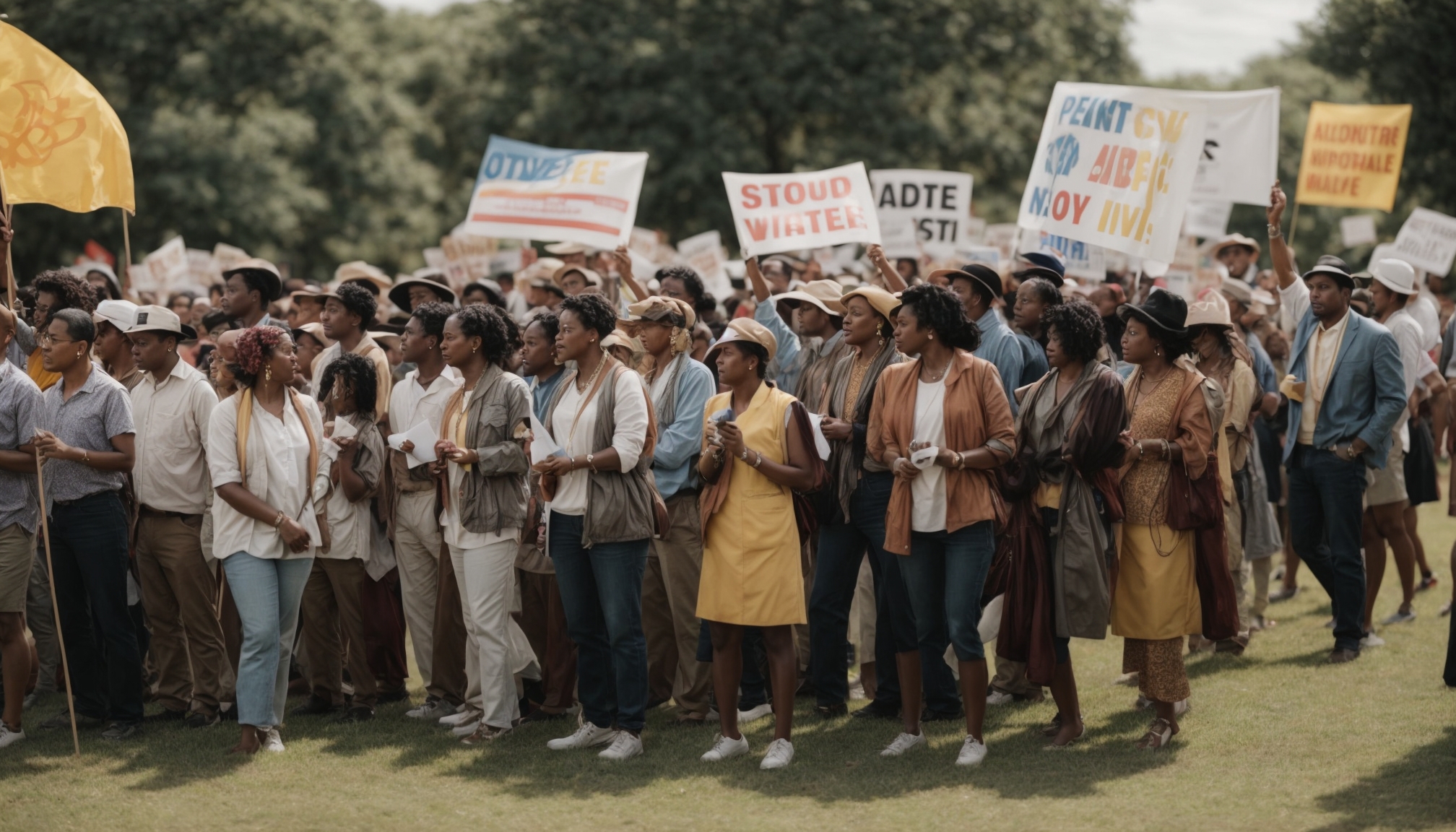 How Alternative Political Parties Shape US Public Policy