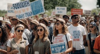 How Alternative Political Parties Shape US Policies Today