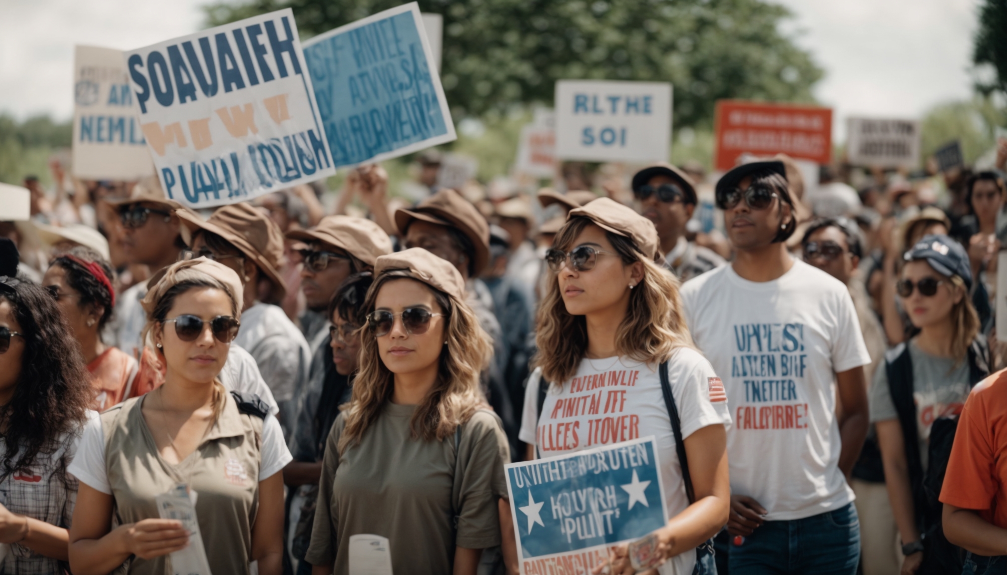 How Alternative Political Parties Shape US Policies Today