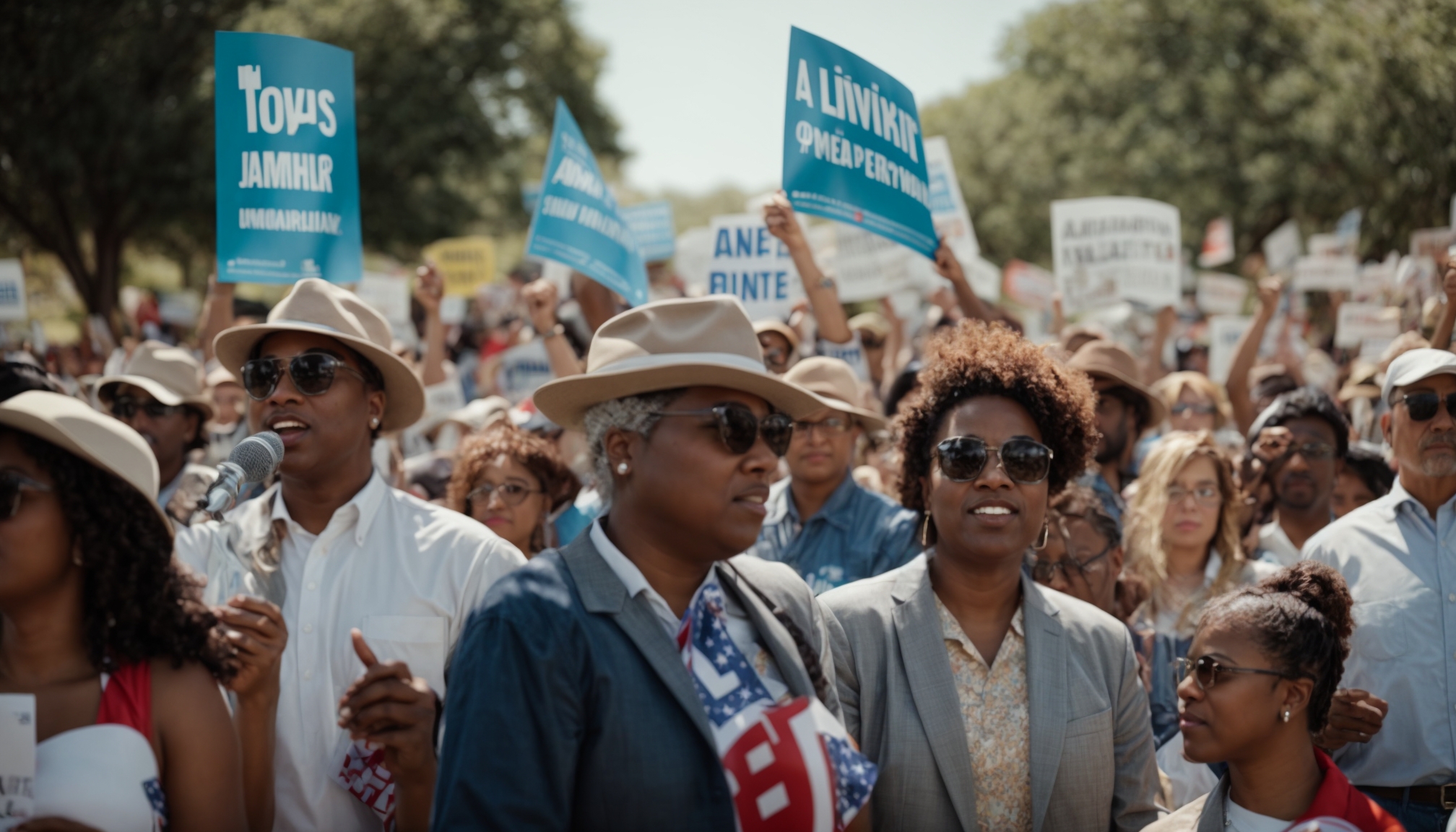 How Small American Party Shapes Public Opinion Today