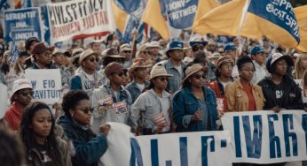 Unpacking The Vision And Mission Of Independent Political Parties In The US