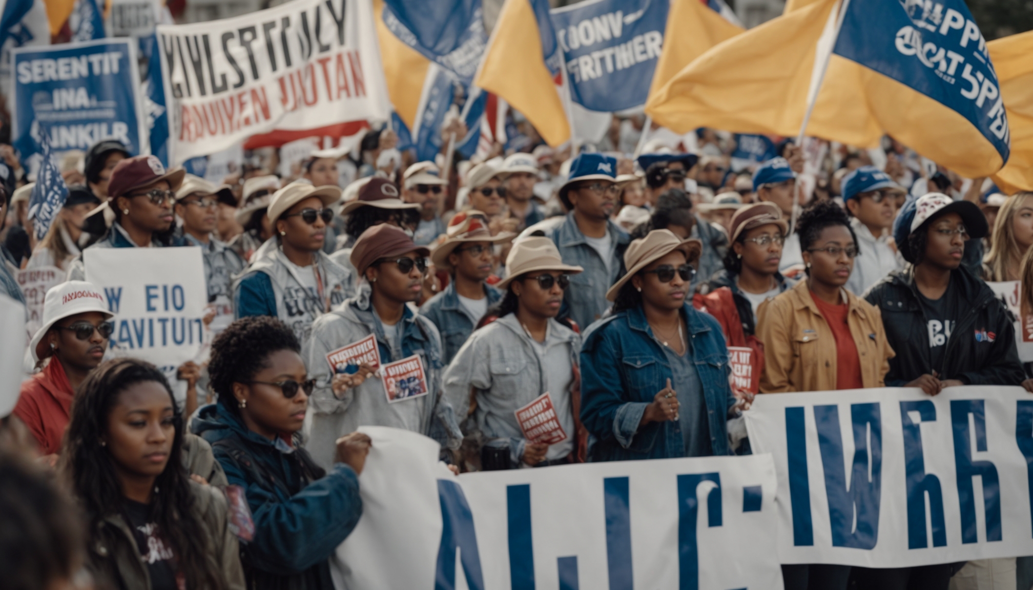 Unpacking The Vision And Mission Of Independent Political Parties In The US