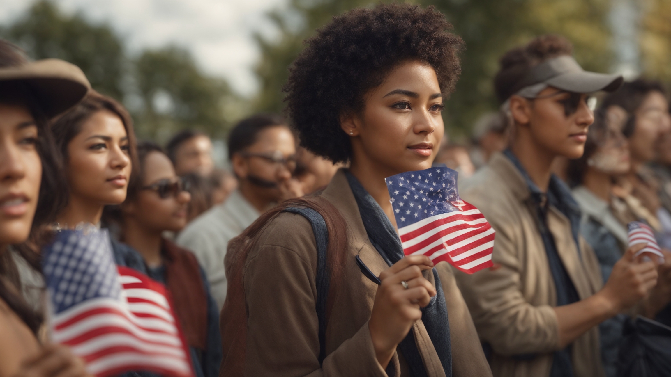 small political parties matter in American democracy