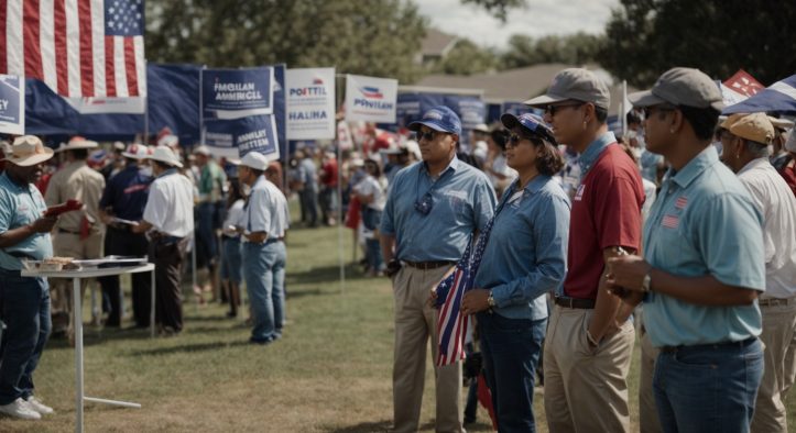 How American Party SC Is Gaining Unexpected Attention