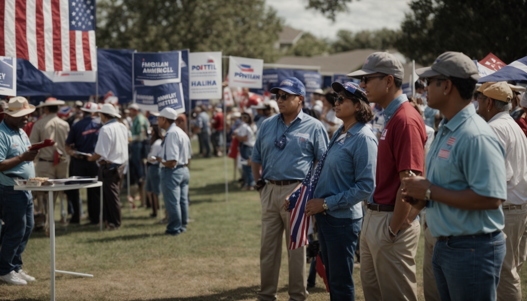 How American Party SC Is Gaining Unexpected Attention