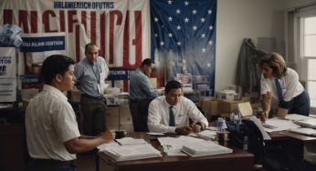 Understanding Small Political Parties in the US and Their Role