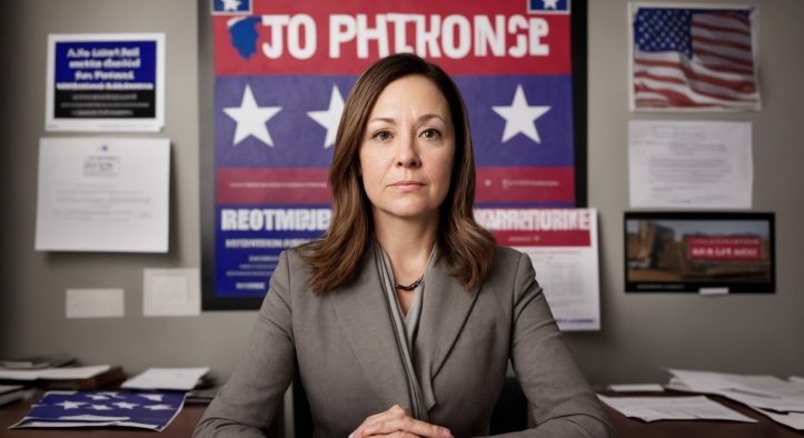 The Business Side of Campaigns: How Small US Political Parties Survive Election Seasons
