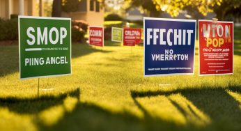 The Hidden Power of Small Political Parties in American Democracy