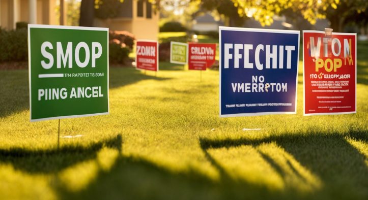 The Hidden Power of Small Political Parties in American Democracy