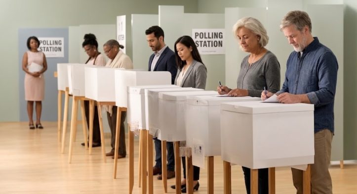 Analysis: The Crucial Role of Small Political Parties in US Elections