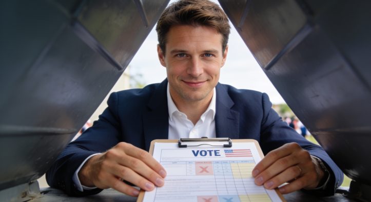 Beyond the Duopoly: The Real Impact of Small Political Parties USA
