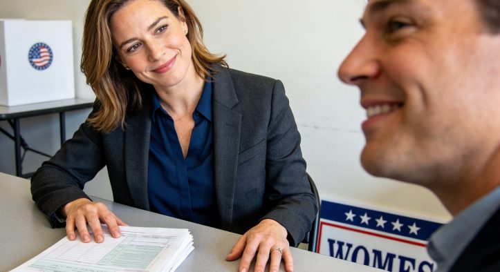 How Minor Party Business Policies Suffocate Small US Political Movements